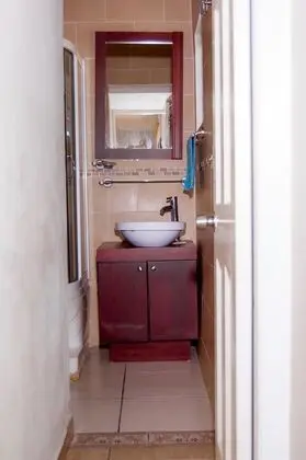 Comfort Apart Daire, 2 Yatak Odası