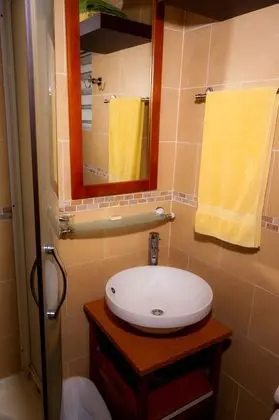 Comfort Apart Daire, 2 Yatak Odası