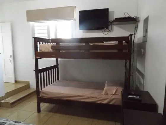 Comfort Dört Kişilik Oda, 1 Yatak Odası