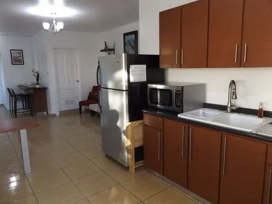 Comfort Dört Kişilik Oda, 1 Yatak Odası