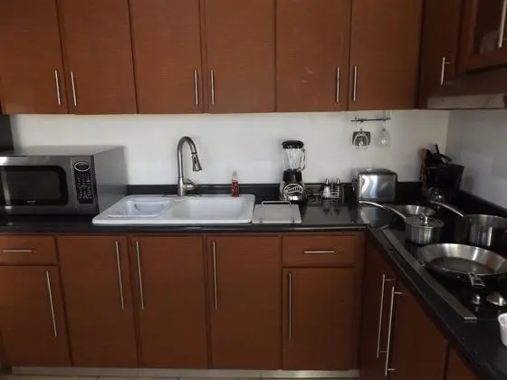 Comfort Dört Kişilik Oda, 1 Yatak Odası