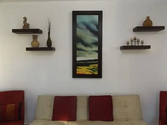 Comfort Dört Kişilik Oda, 1 Yatak Odası