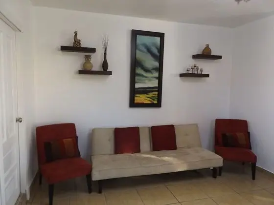 Comfort Dört Kişilik Oda, 1 Yatak Odası