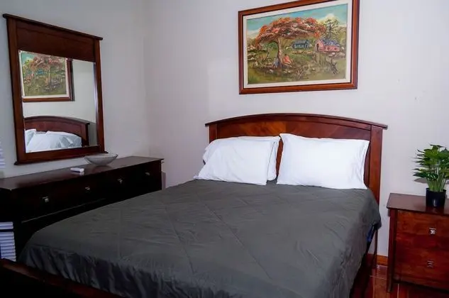 Deluxe Apart Daire, 2 Yatak Odası