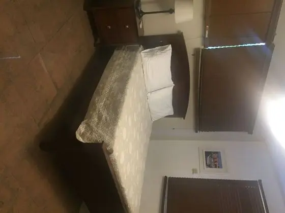Deluxe Apart Daire, 2 Yatak Odası