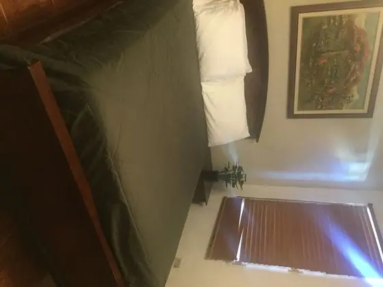 Deluxe Apart Daire, 2 Yatak Odası