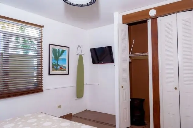 Deluxe Apart Daire, 2 Yatak Odası