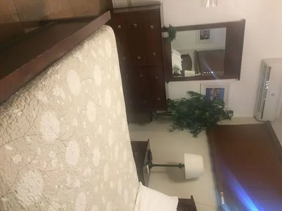 Deluxe Apart Daire, 2 Yatak Odası