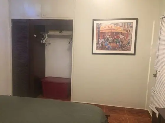 Deluxe Apart Daire, 2 Yatak Odası
