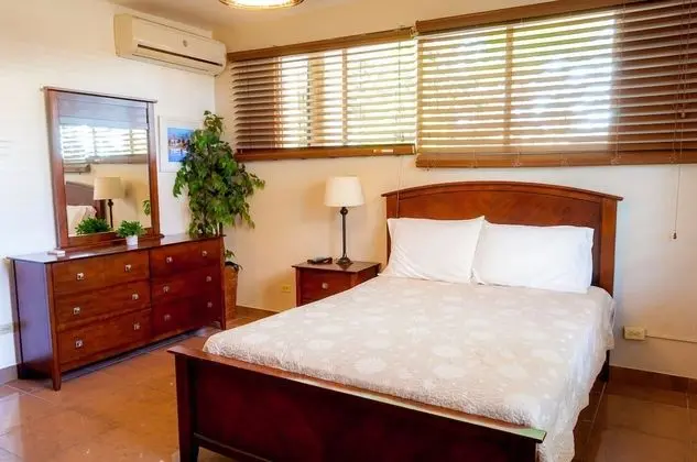 Deluxe Apart Daire, 2 Yatak Odası