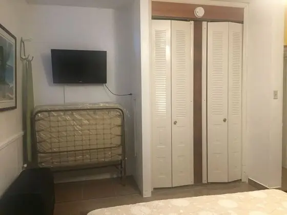 Deluxe Apart Daire, 2 Yatak Odası