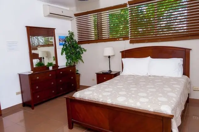 Deluxe Apart Daire, 2 Yatak Odası