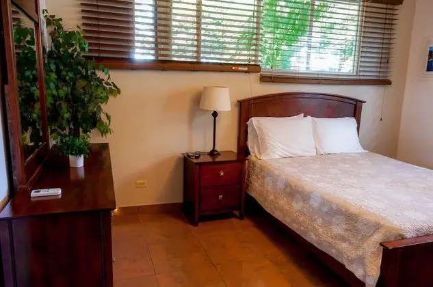 Deluxe Apart Daire, 2 Yatak Odası