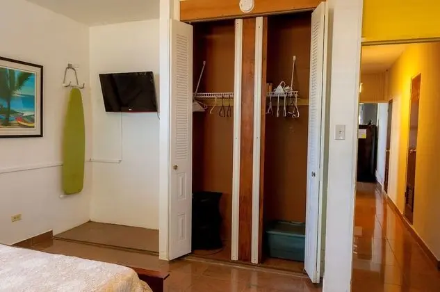 Deluxe Apart Daire, 2 Yatak Odası