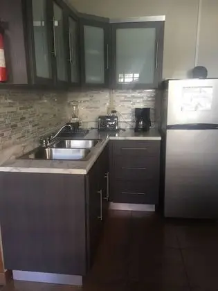 Deluxe Apart Daire, 2 Yatak Odası