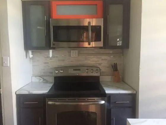 Deluxe Apart Daire, 2 Yatak Odası