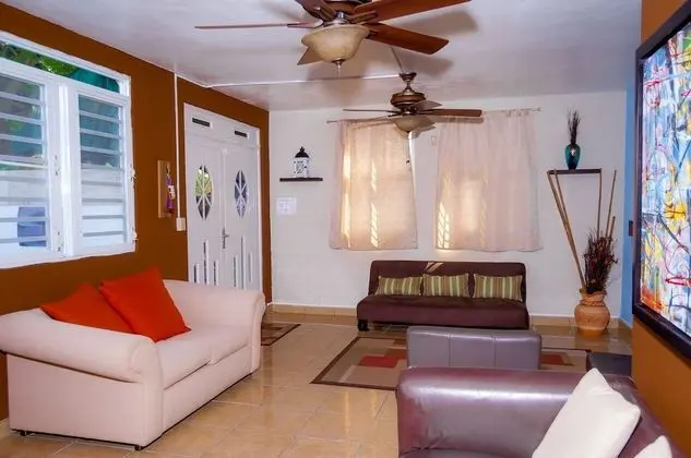 Deluxe Apart Daire, 2 Yatak Odası