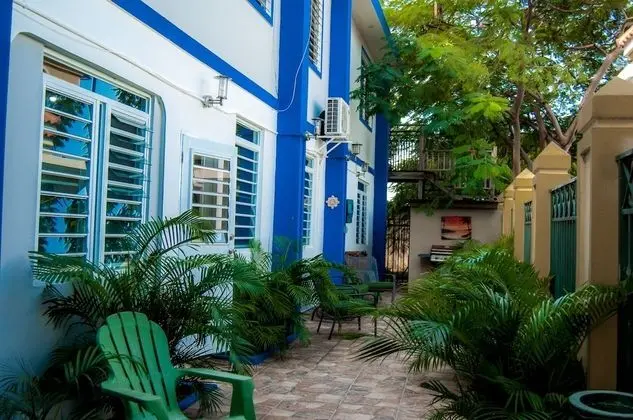 Deluxe Apart Daire, 2 Yatak Odası