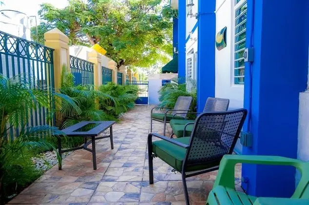 Deluxe Apart Daire, 2 Yatak Odası