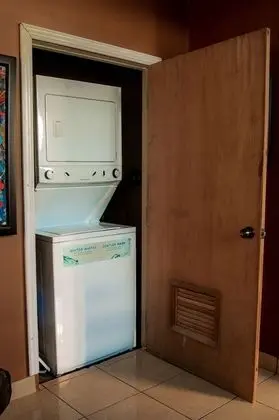 Deluxe Apart Daire, 2 Yatak Odası
