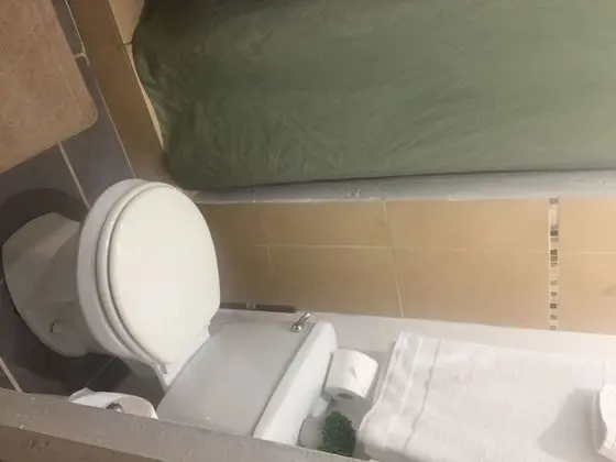 Deluxe Apart Daire, 2 Yatak Odası