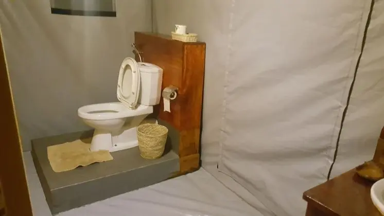 Luxury Çadır, Birden Çok Yatak