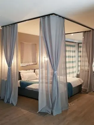 Honeymoon Süit