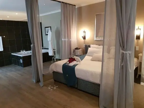Honeymoon Süit