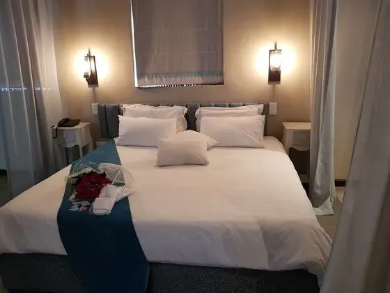 Honeymoon Süit