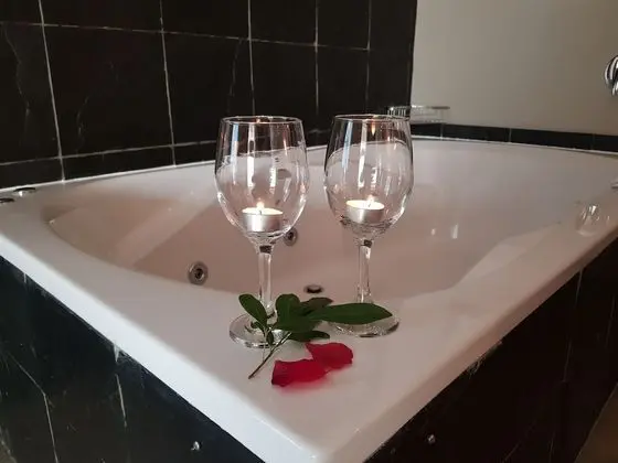 Honeymoon Süit