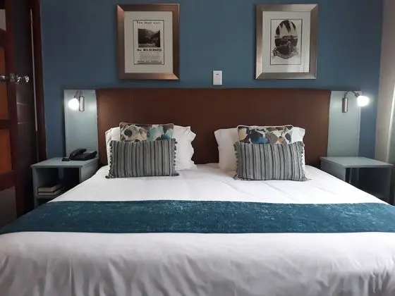 Standard Family Bunk Bed Room