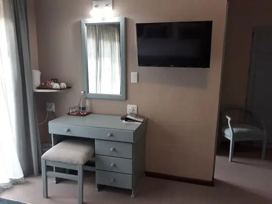 Standard Family Double Room