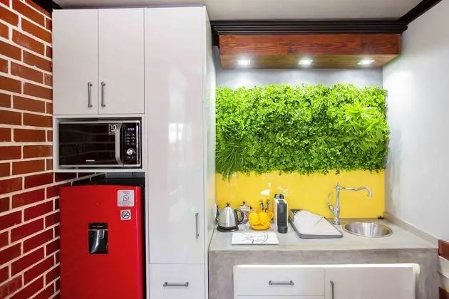 Design Süit, 1 Büyük (Queen) Boy Yatak, Kısmi Deniz Manzaralı
