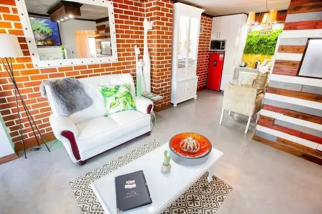 Design Süit, 1 Büyük (Queen) Boy Yatak, Kısmi Deniz Manzaralı