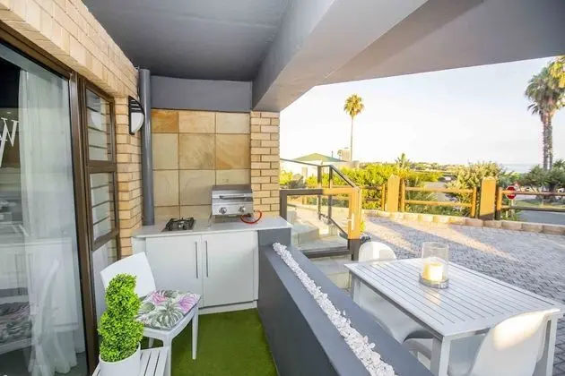 Design Süit, 1 Büyük (Queen) Boy Yatak, Kısmi Deniz Manzaralı