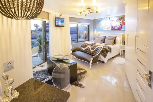 Superior Çatı Katı Süiti (Penthouse), 1 Büyük (Queen) Boy Yatak, Deniz Manzaralı