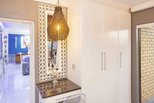 Superior Çatı Katı Süiti (Penthouse), 1 Büyük (Queen) Boy Yatak, Deniz Manzaralı