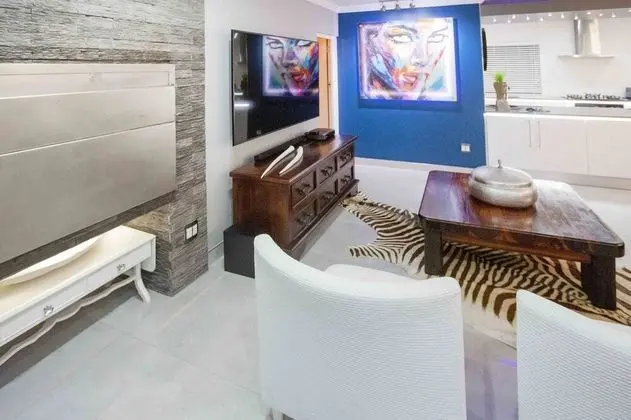 Superior Çatı Katı Süiti (Penthouse), 1 Büyük (Queen) Boy Yatak, Deniz Manzaralı