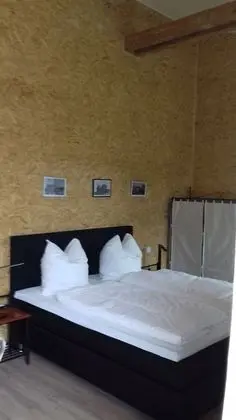 Tek Büyük Yataklı Oda, 1 En Büyük (King) Boy Yatak
