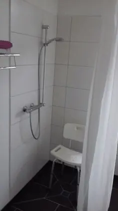 Tek Büyük Yataklı Oda, 1 En Büyük (King) Boy Yatak