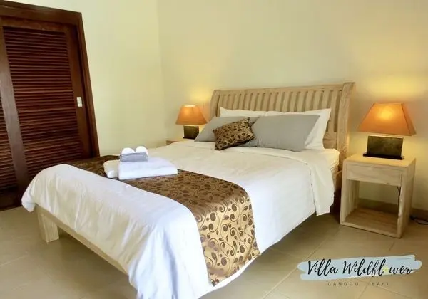 Luxury Villa, 3 Yatak Odası, Havuz Manzaralı