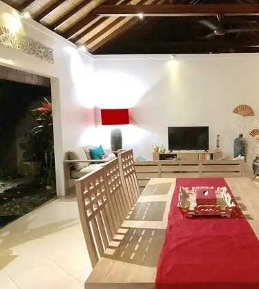 Luxury Villa, 3 Yatak Odası, Havuz Manzaralı
