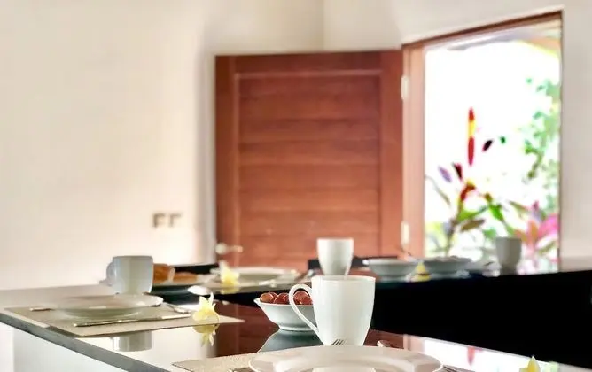 Luxury Villa, 3 Yatak Odası, Havuz Manzaralı