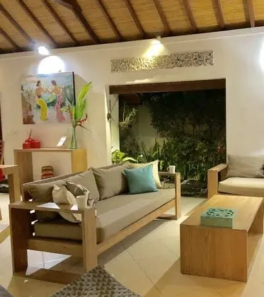 Luxury Villa, 3 Yatak Odası, Havuz Manzaralı