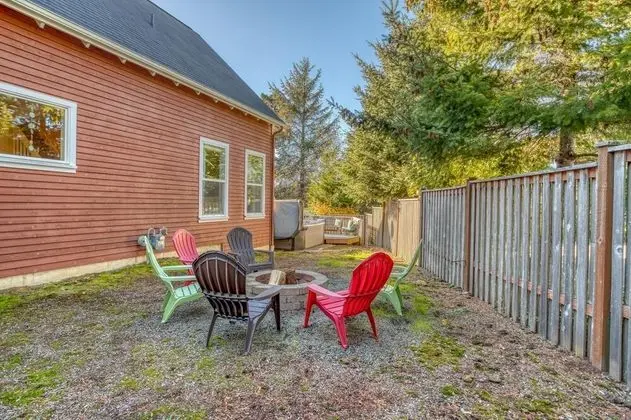 Ev, Birden Çok Yatak (Wildflower Cottage)