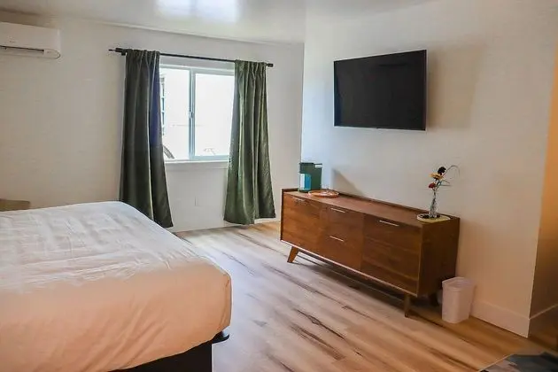 Oda, 1 En Büyük (King) Boy Yatak