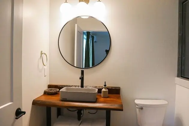 Oda, 1 En Büyük (King) Boy Yatak