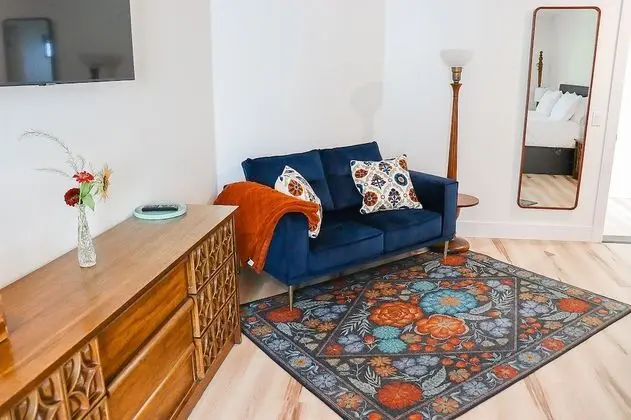 Oda, 1 En Büyük (King) Boy Yatak, Engellilere Uygun