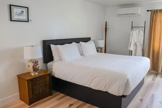 Oda, 1 En Büyük (King) Boy Yatak, Engellilere Uygun