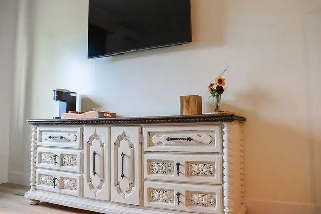 Premium Oda, 1 En Büyük (King) Boy Yatak